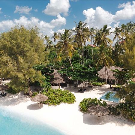 Poa Poa Bungalows Kiwengwa (Zanzibar) Exterior foto